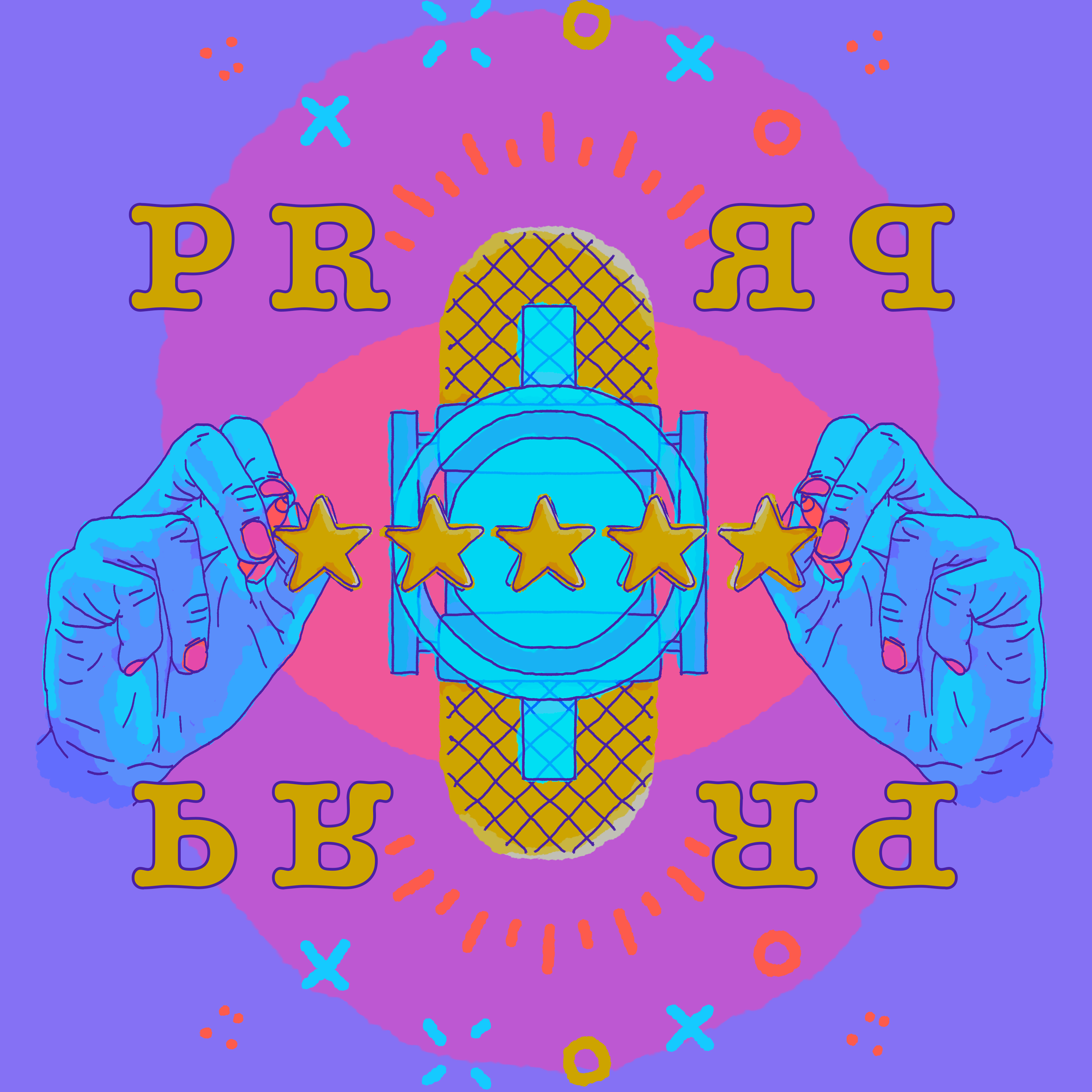 PRRP Logo